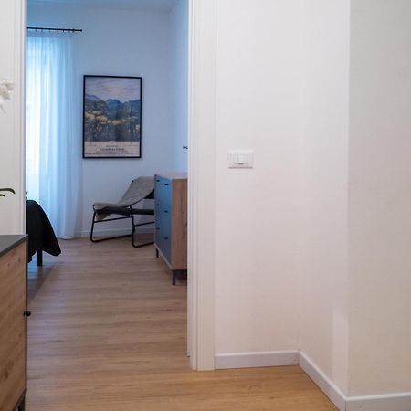 Paterna Central Apartment Palermo Exterior photo