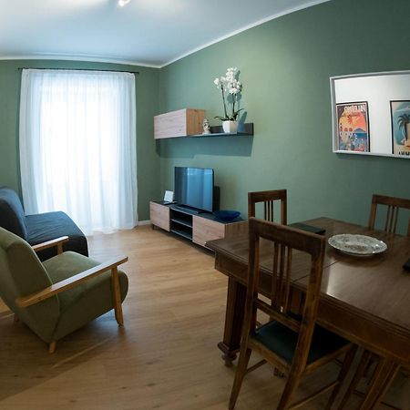 Paterna Central Apartment Palermo Exterior photo