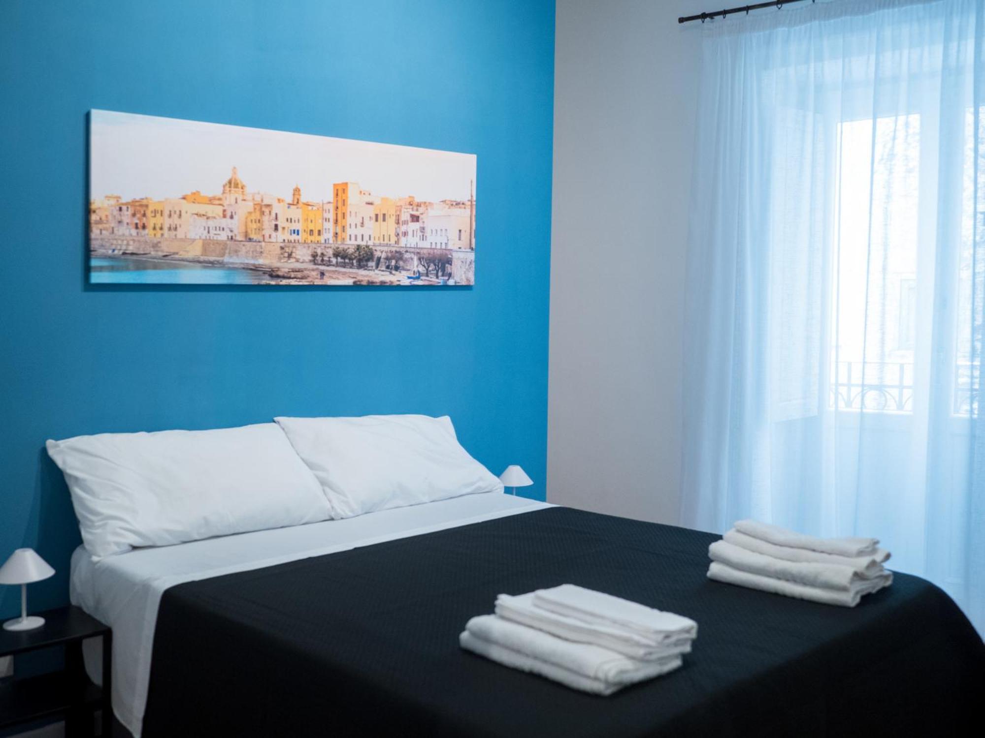 Paterna Central Apartment Palermo Exterior photo