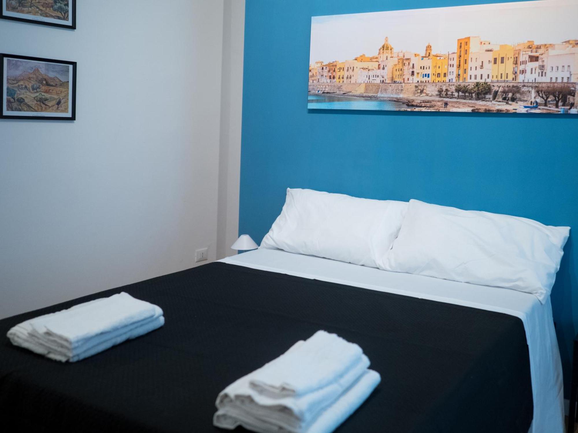 Paterna Central Apartment Palermo Exterior photo