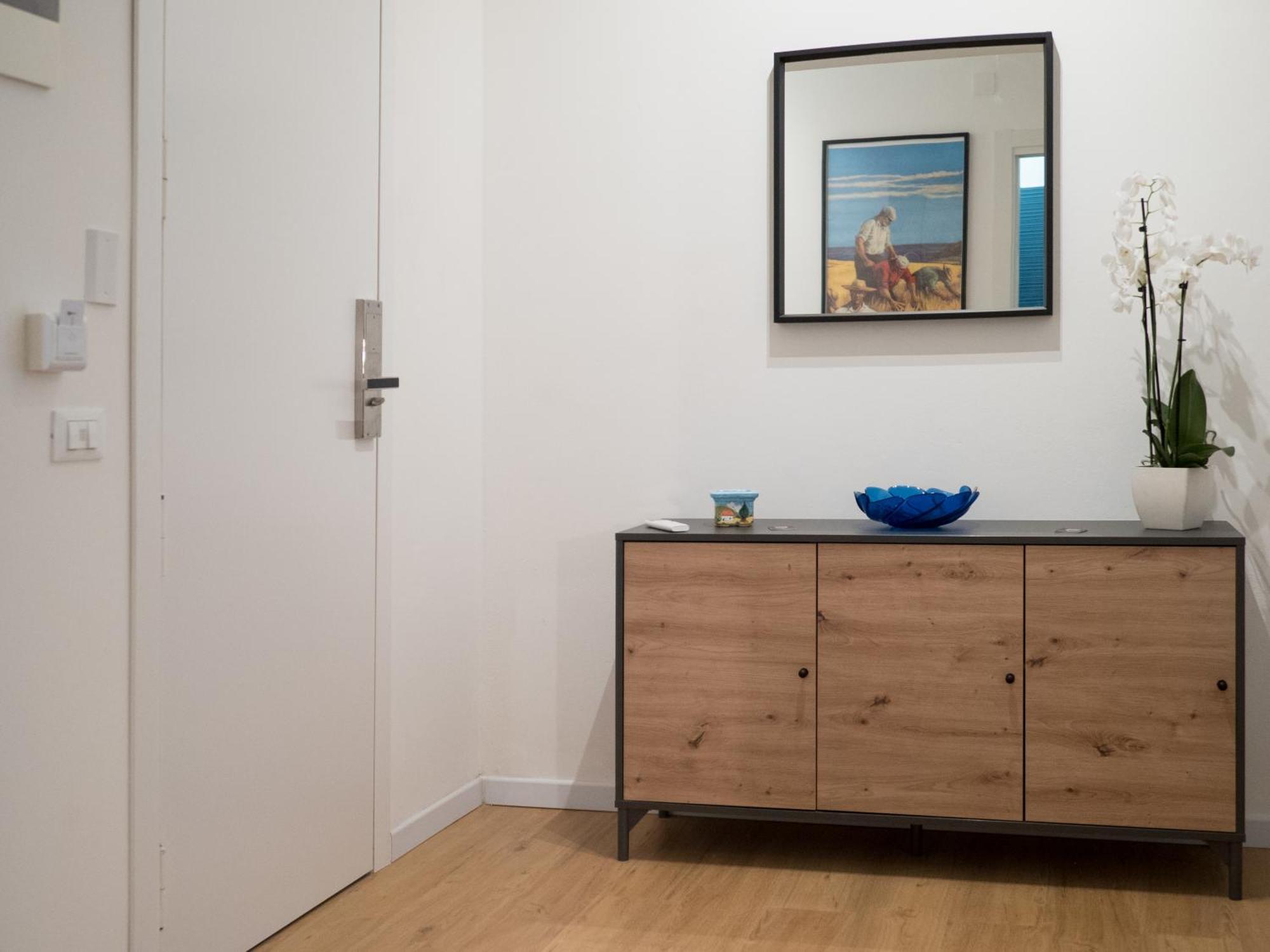 Paterna Central Apartment Palermo Exterior photo